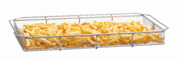 Bartscher panier de cuisson 110, 900300