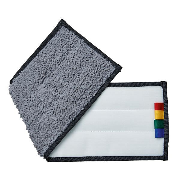 UNGER erGO! Balai velcro 40cm, UE : 5 pièces, FAVMC