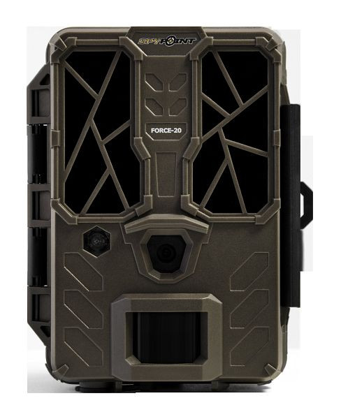 Caméra de sécurité ultra compacte Spypoint Force 20, 31990