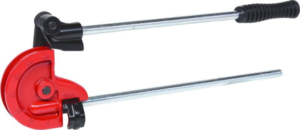 Cintreuse standard à deux mains KS Tools, diamètre 15 mm, 122.1015