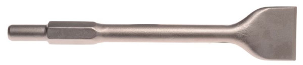 Burin à bêche Projahn pour HITACHI H65SB 75x400 mm, 84421075