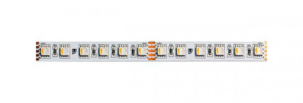 rutec Ruban LED flexible, intérieur, RGBWW 3000K VARDAflex 4inONE, 84 LED - Rouleau de 5 mètres, 79563