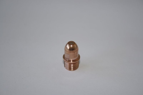 Électrode ELMAG - courte n° 476 (P150) (356476) pour PLASMA 95, 125, 155 et 75 InverterFire90, 55127