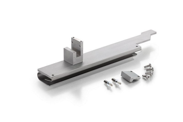 Accessoires de soudage d'ourlets Forsthoff pour Forsthoff-P pour ourlets de 40 mm + 45 mm, 1109