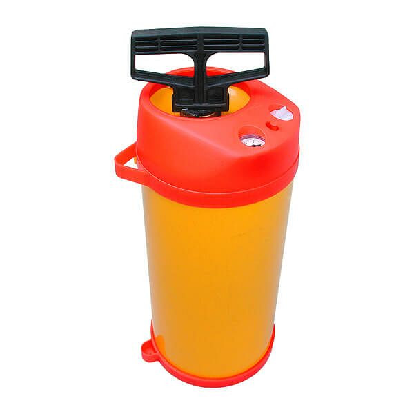 docteur Réservoir d'eau sous pression Schulze WBM II, MS21000038