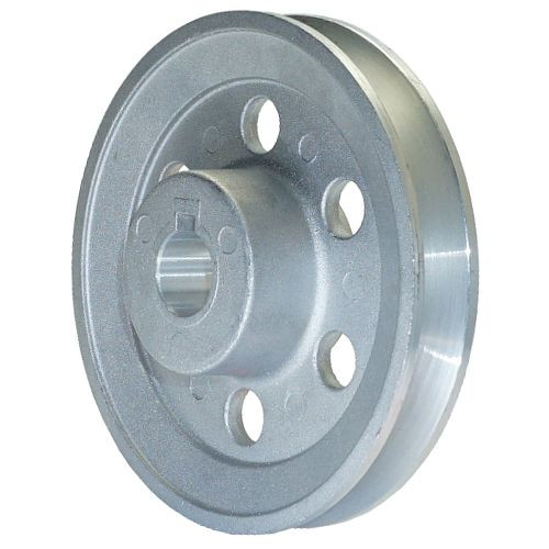 Poulie courroie AEROTEC 110 X 1A trou 19 ALL., 9076020