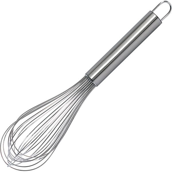 Fouet Stalgast, 24 fils, longueur 25 cm, BK0612250
