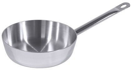 Contacto Sauteuse 24 cm, Multicouche, 548/240