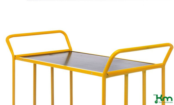 Fond Kongamek série 144, 1016 x 560 x 20 mm, KM614474