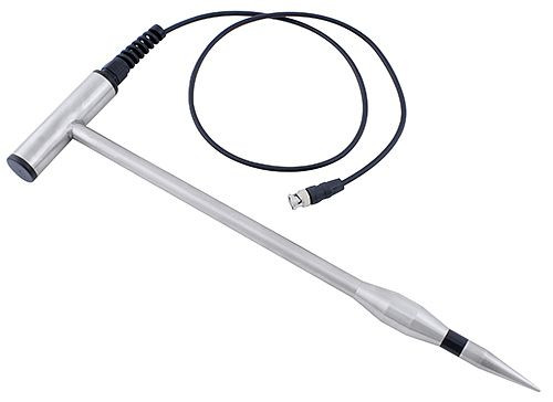 Sonde de pénétration Greisinger GSF 50K (43 cm), 601308