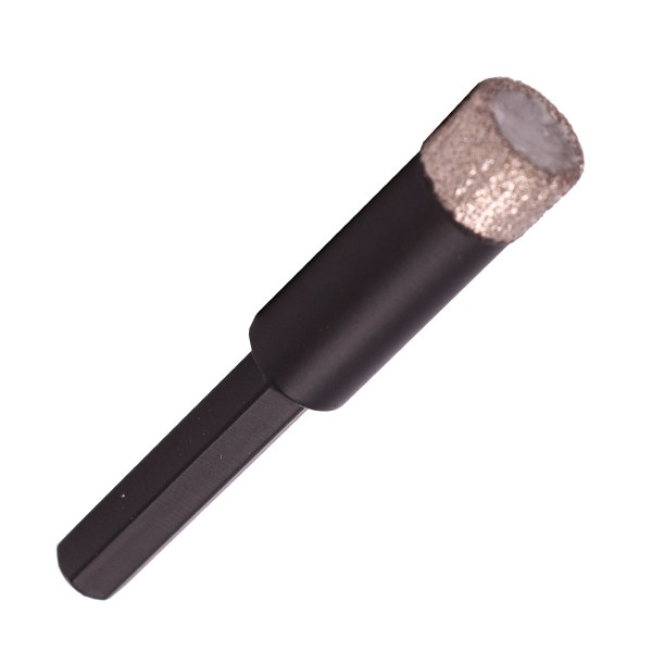 Couteau de Construction perceuse diamantée DDR-V 14x30xS10 Ceramic Pro, 910278018049