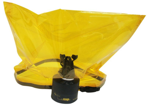 EKASTU Safety secours EKASTU Safety SEKUR esCAPe, 466429