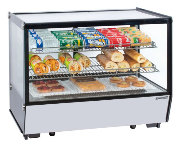 Comptoir frigorifique Casselin 160L - encastrable, CVRE160L