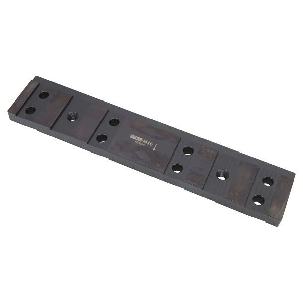 Stahlmaxx plaque de base pour outil de soupape d'injection 117686A pour Opel, XXL-120626