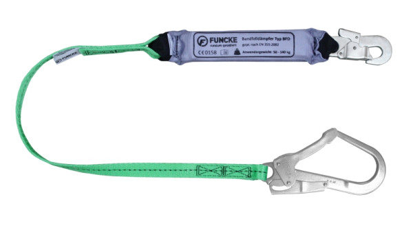 Longe Funcke BFD-GB27 2,0 m (MB51/FS60), 40010438