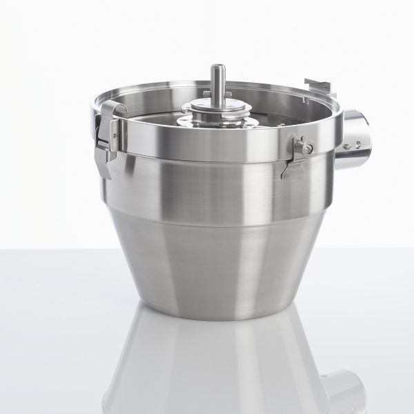 Boîtier de travail pour accessoire Feuma - coupe / râpage / découpe, 542024