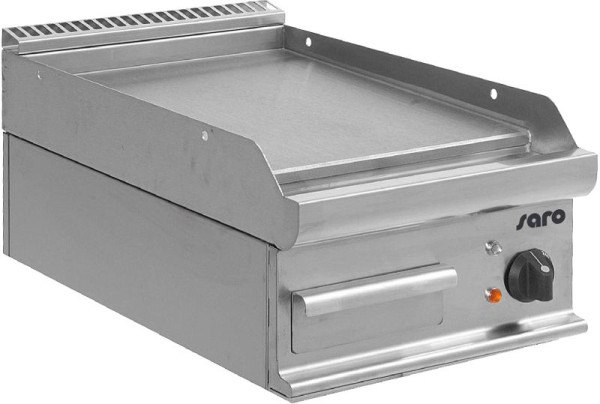 Plaque de cuisson électrique Saro modèle E7/KTE1BBL, 423-1210
