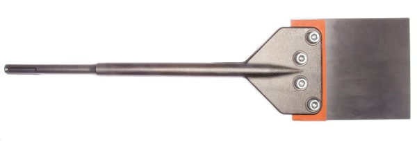 Outil de nettoyage de sol Projahn SDS-longueur max 635 mm, 84970630