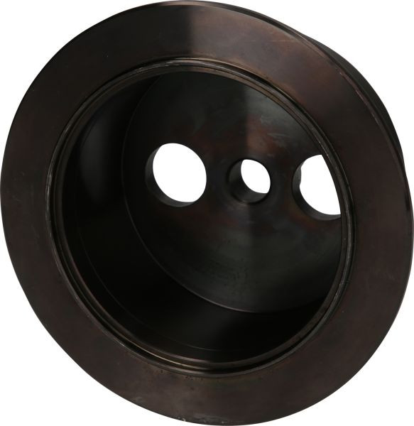 Cloche à tirer KS Tools, diamètre extérieur 142 mm, diamètre intérieur 96,5 mm, poids : 2000 g, 460.4331