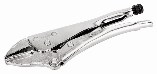Pince à mâchoire droite Bahco 140 mm 2958-140