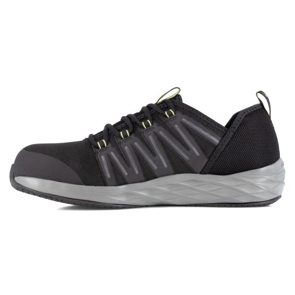 Chaussures de travail Reebok Astroride Safety IB2221S1PS, taille 37, pack : 1 paire, IB2221S1PS-37