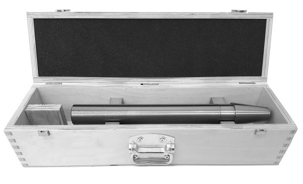 Mandrin d'essai MACK MAS-BT 40, Ø 40 mm, L= 300 mm, 09-PD-BT40