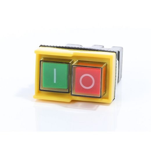 ELMAG interrupteur de commande ON/OFF n° 40, 9106404