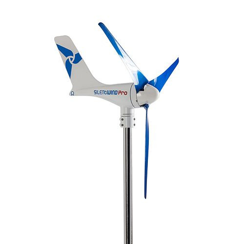 Éolienne Silentwind Pro 48V, 310375
