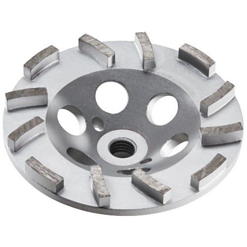 Jet de béton de meulage de coupe diamantée Karl Dahm, 40640