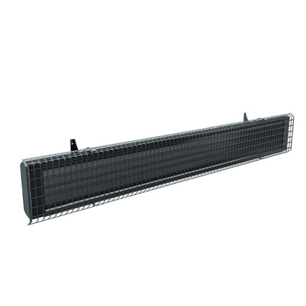 Grille de protection ALLPAX pour chauffage de terrasse TIR-100, 10005945