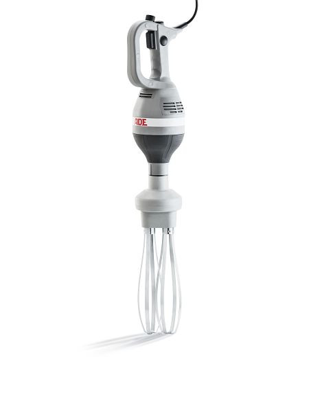 Fouet ADE Tornado43-RB, puissance 0,43kW/230V, 4803RB