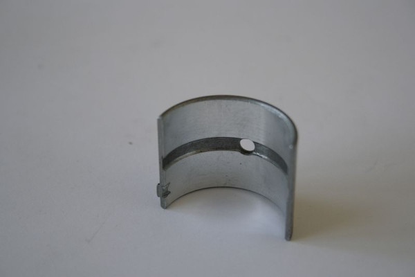 Demi-coquille de roulement ELMAG (position 7, par pièce) pour MEISTER 700 (B 5900-2-2), 9100813
