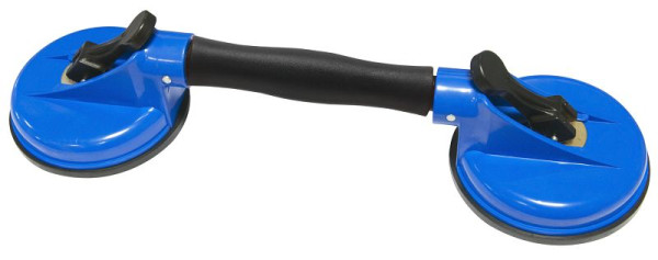 Ventouse SW en acier, 42 kg, 400 000 L