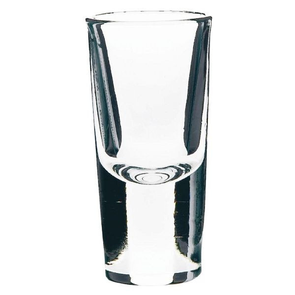 Verres à liqueur Utopia Shooter 2,5cl (25 pièces), CF650