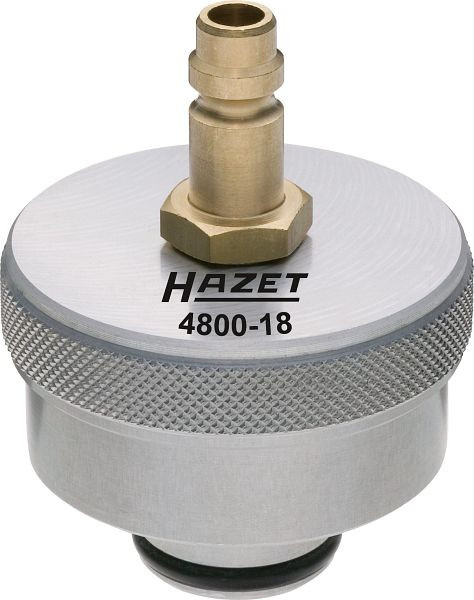 Adaptateur de radiateur Hazet, MERCEDES-BENZ Sprinter année de construction 2006, Viano année de construction 2003, 4800-18