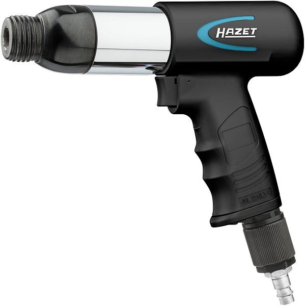 Appareil de base combiné Hazet, avec fonction vibration et marteau, 9035VH