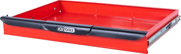 Tiroir KS Tools avec extension complète, 826.0007-R013P