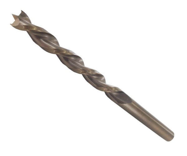 Foret à bois Famag HSS-G coupe à gauche, Ø extérieur: 10,0 mm, 1595.100.00
