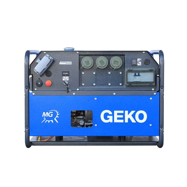 GEKO électrogène GEKO 4401 E-AA / HHBA PS, 986386