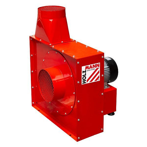 Ventilateur d'extraction Holzmann, capacité d'aspiration : 2200 m³/h, FAN2200_400V