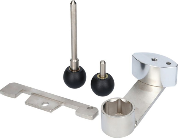 Brilliant Tools Kit d'outils de calage moteur pour Porsche 911 (996, 997), BT598110