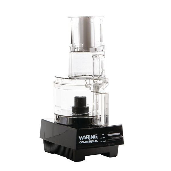 Robot de cuisine Waring 1.75L WFP7K, CC025
