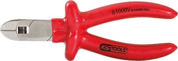 Pince à sceller KS Tools 1000 V, 160 mm, 117.1268