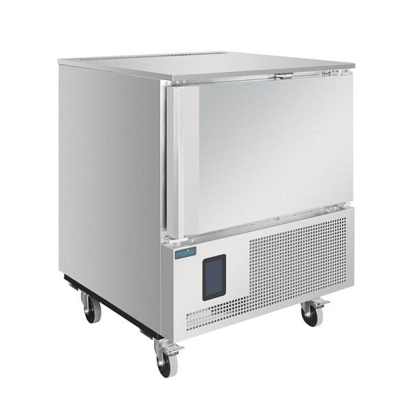 Polar U Series Blast Freezer/Blast Freezer avec écran tactile 18/14kg, UA015