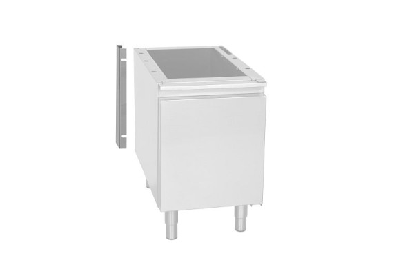 Profilé d'extrémité de mur Locher, 206980