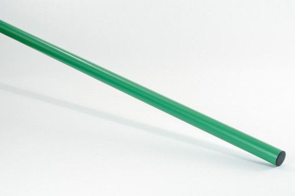 Barre Growi Cavaletti en plastique, couleur : vert, 10092781