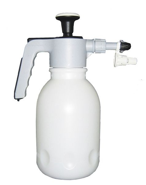 De Witte Spray-Matic 1,5 l, sceau: EPDM, 901300200