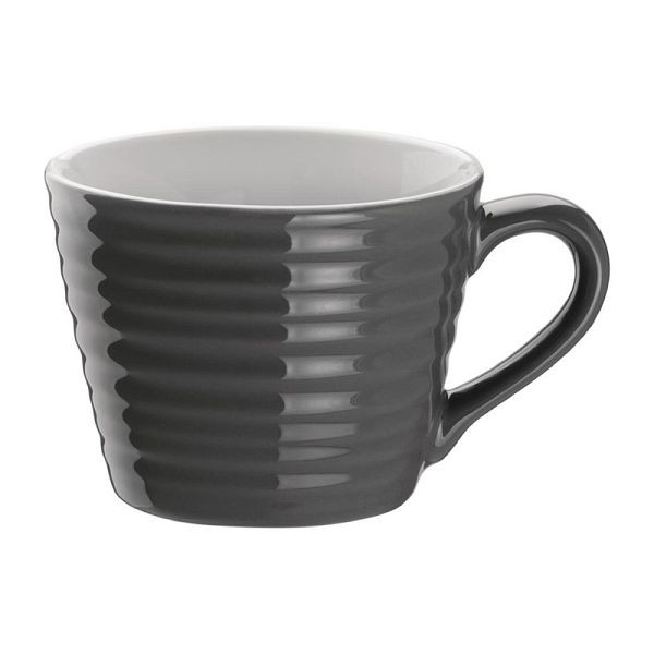 Tasses aromatiques OLYMPIA Café gris 23cl, UV: 6 pièces, DH639