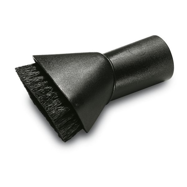 Kärcher , DN 35, poils naturels, (poils de vache), rotative, 6.903-862.0