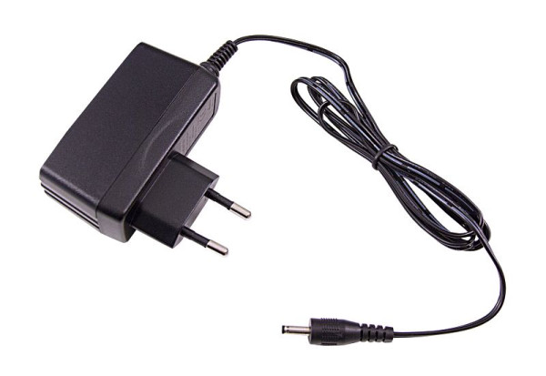 Chargeur secteur ELMAG AC 15V-1A, pour Smart Booster X7, 56083